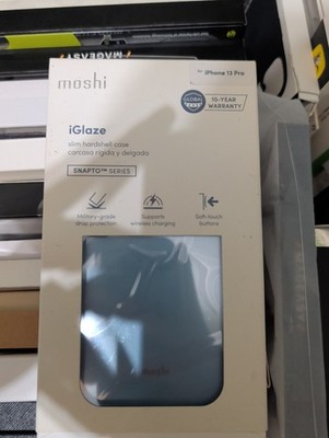 moshi iPhone 13 pro case