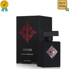 Initio Absolute Aphrodisiac 3.04 oz 90 ml Eau de Parfum Spray Brand new