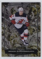 2022-23 O-Pee-Chee Platinum Liquid Metal 91/349 Yegor Sharangovich #157 13og
