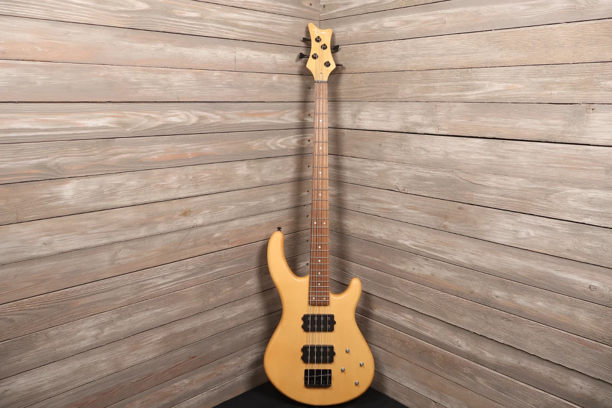Dean Bass Guitars for sale - eBay