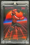 2026 Bo Jackson Battle Arena 1st Ed. Kettle-Bell Power Glove Battlefoil #PG-107