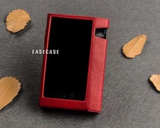 A6 Custom-Made Genuine Leather Case For Astell&Kern AK70 MKII