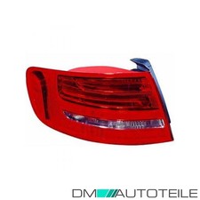 Depo / TYC Rückleuchte links außen passt für Audi A4 B8 Avant 8K5 ab 2007-2011