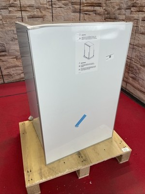 AEG Serie 5000 OSF5O881EE Einbau Kühlschrank mit Gefrierfach Festtür OptiSpace