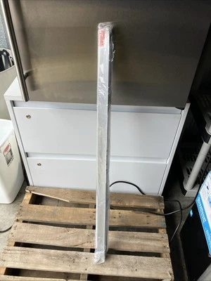 Pemko Assa Abloy Automatic Door Bottom 36” 411arl36