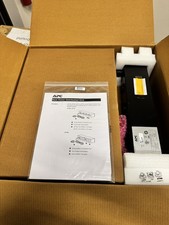 APC AP7583 POWER DISTRIBUTION UNIT