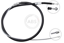 Bremsseil Seilzug Feststellbremse A.B.S. K14035 für 5F5 5F8 LEON SC 5F1 ST SEAT