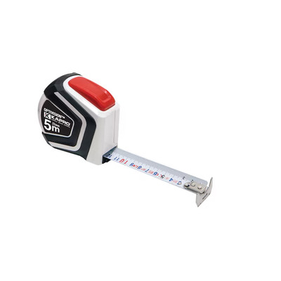 Kapro Optivision 16-ft Magnetic Auto Lock Tape Measure