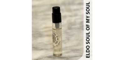Etat Libre d'Orange Soul of My Soul 2 mL Perfume Sample Spray ELDO