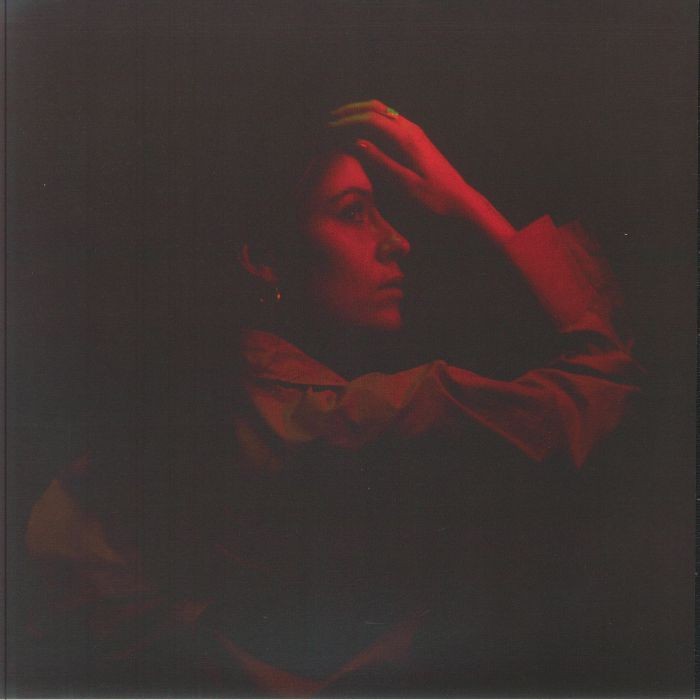 LEON - Circles - Vinyl (LP)