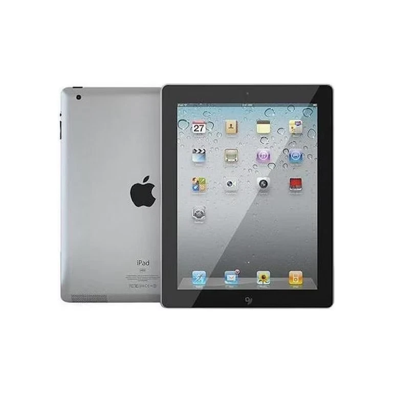 Ipad 2nd Generation 16gb for sale - eBay
