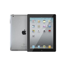 Apple iPad 2 A1395 9.7 16GB Wi-Fi Black Table...