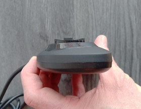 AtGames Sega Mega Drive Mini Classic Console.  Boxed.  Complete.  Tested.  VGC.