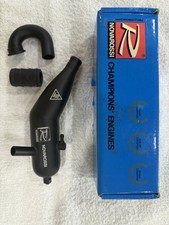 Novarossi Hobby RC Motor/Engine, Exhaust & Fuel System Parts