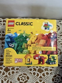 Vtg LEGO Retired Lot Of 3 Sealed Kits Cars 10733 Friends 3935 Classic 11001 NIB