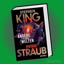 Andere als diese Welten | Stephen King | Buch...