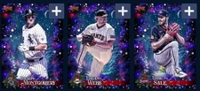 [DIGITAL] Topps Bunt - 12 Days of Topps 25 S1 - Special Event Base - Pick