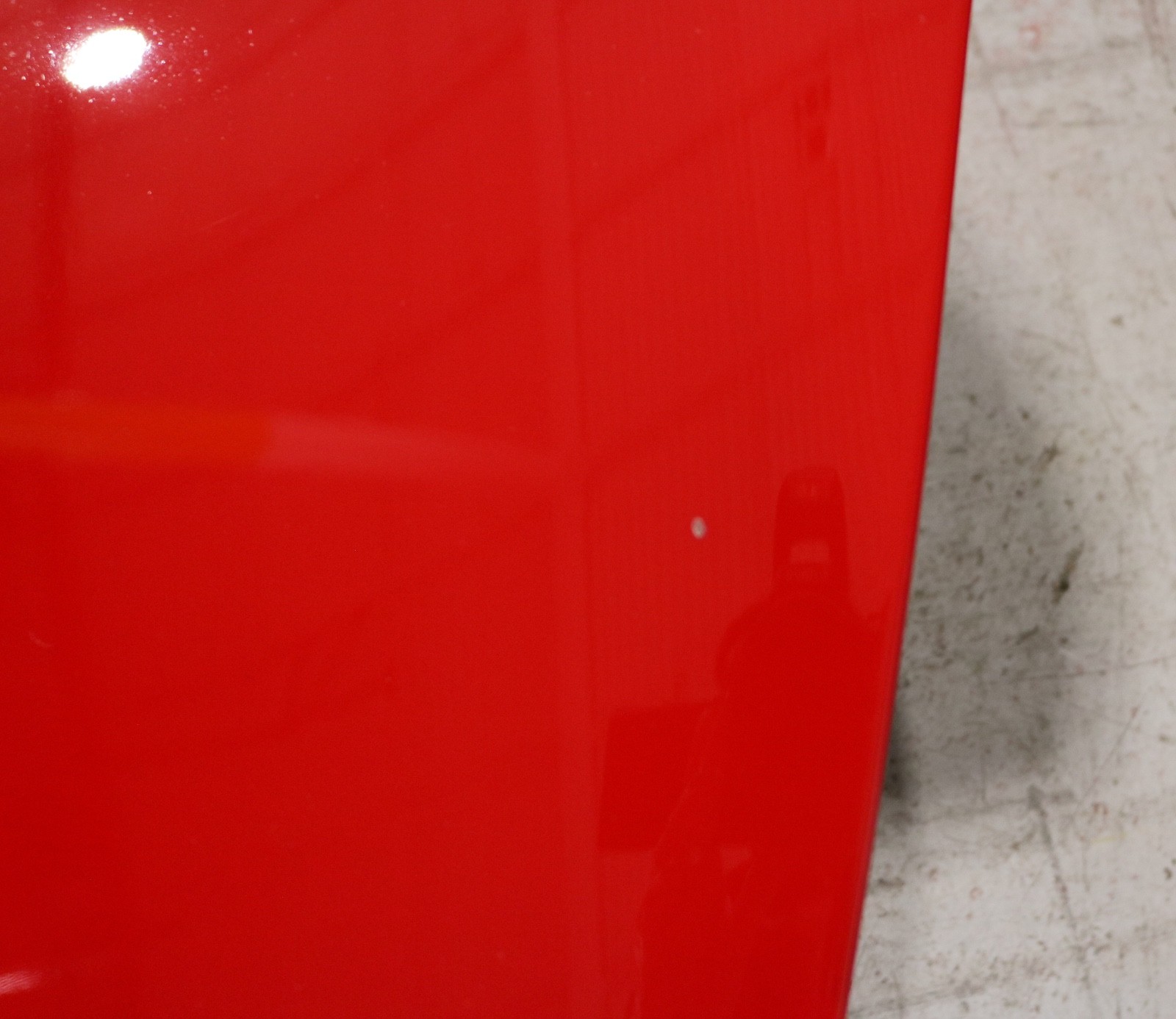 85154411 FERRARI F12 BERLINETTA OEM HOOD