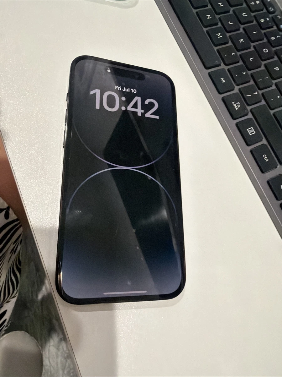 Apple iPhone 14 Pro 128GB for Sale - Shop New & Used Cell Phones