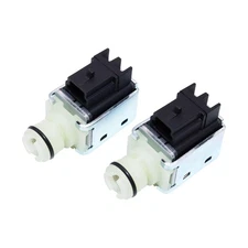 4L60E 4L65E 4L70E Automatic Transmission Shift Solenoid Valve 24230298 2PCS K...