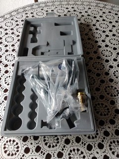 1/2"Drive Air Impact Wrench Kit