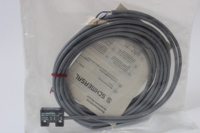 Schmersal BNS 250-11Z-2205 5,0M Sicherheitssensor -OVP/unused-