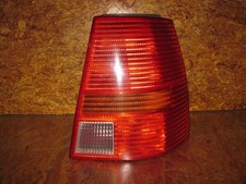 444298 Rückleuchte, Heckleuchte rechts VW Golf IV Variant (1J) 1