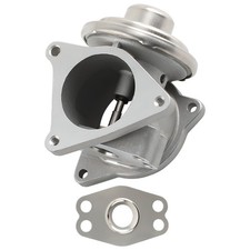 AGR-Ventil for VW Jetta Golf Seat Altea Leon Toledo Skoda Fabia TDI 038131501AN