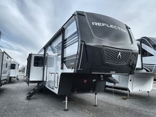 2026 Grand Design Reflection FW 362TBS