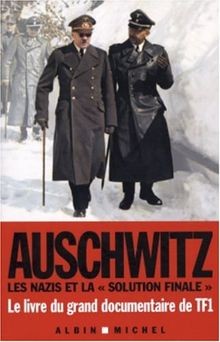 Auschwitz : les nazis et la solution finale  von Rees, L... | Buch | Zustand gut
