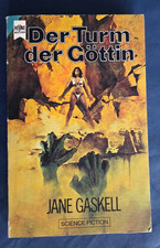 Der Turm der Göttin von Jane Gaskell, Scienc...