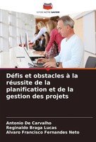 DéFis Et Obstacles à La RéUssite De La Planification Et De La Gestion Des...