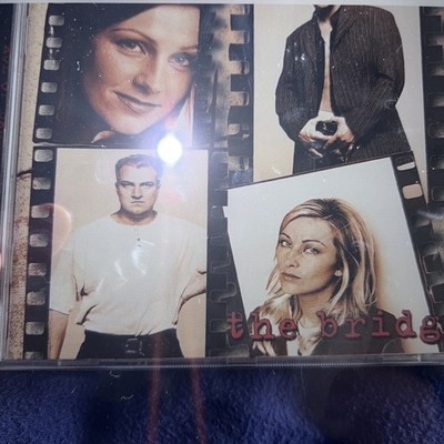 Ace Of Base - The Bridge 