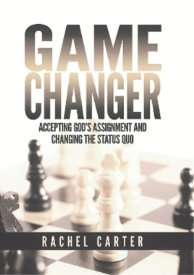 Rachel Carter Game Changer (Taschenbuch) (US IMPORT)