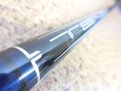 Callaway Paradym Tensei NVY 55 Driver Shaft Navy Mitsubishi Chemical FLEX-S