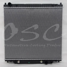OSC Automotive Radiator 2171