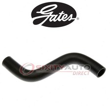 Gates 24373 Radiator Coolant Hose for 96958148 22842M 17039 Belts Cooling fn