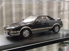 Toyota MR-2 Minicar Norev 1/43 MR2