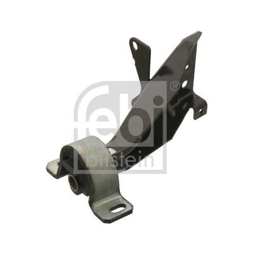 Support moteur Febi 29998 gauche en acier robuste Renault