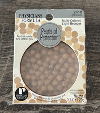 Physicians Formula Pearls of Perfection Multi...