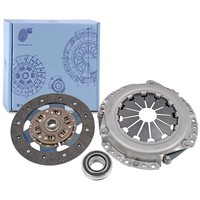 Blue Print Kupplungssatz + AusrüCklager FüR Mitsubishi Carisma DA Space Star 1.8