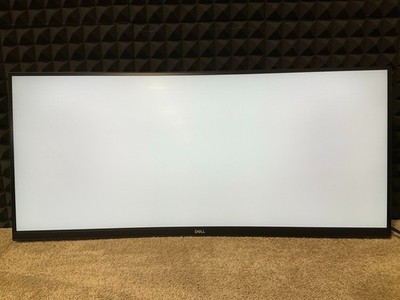 Dell P3424WE 34