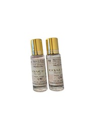 Pack Of 2 Perfume Roll On Oil 12 Ml Each Long Lasting Fragrance