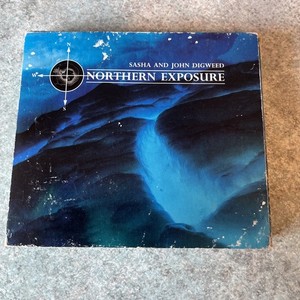 Sasha Digweed Northern Exposure | eBay