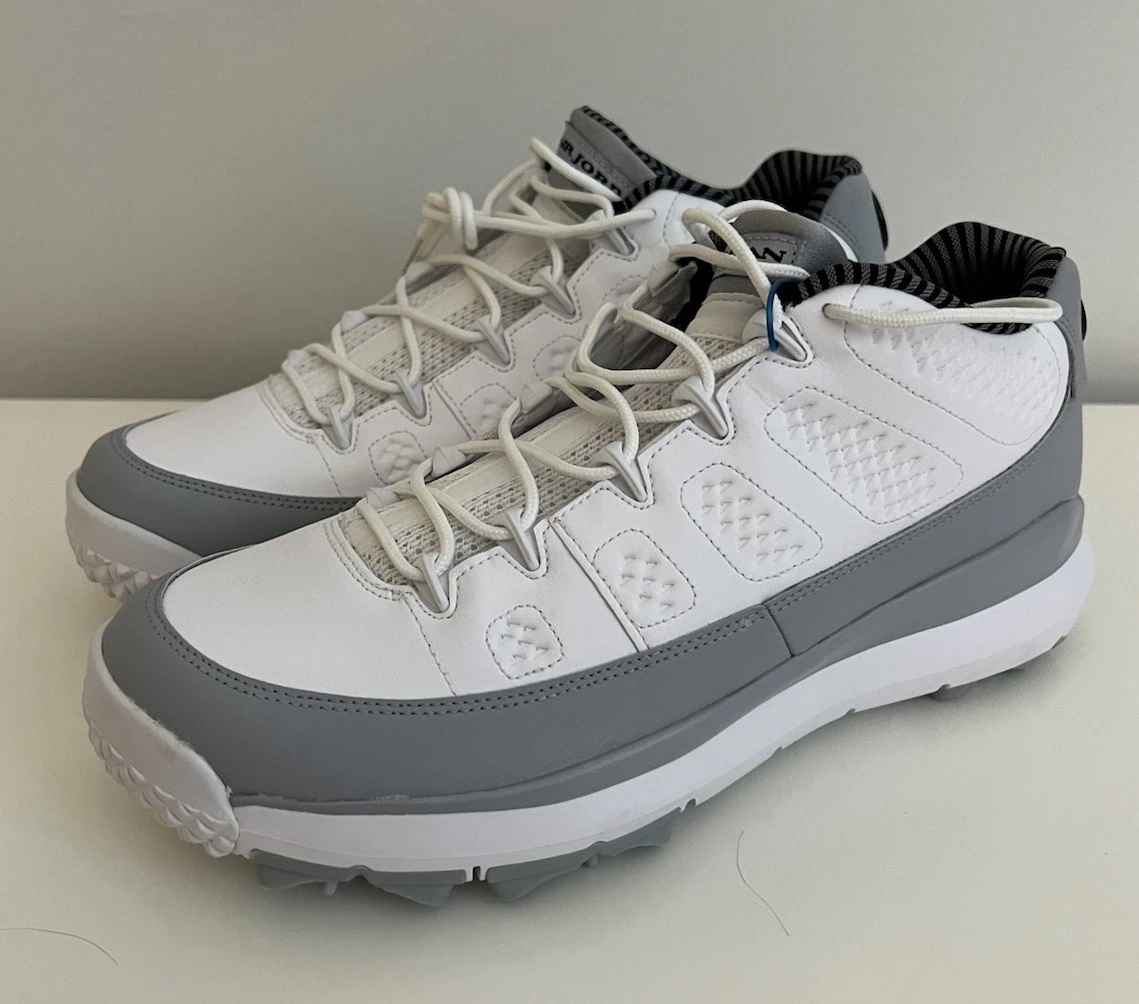 Preços baixos em Jordan 9 Retro Golf Bred | eBay