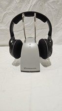 Sennheiser Wireless Headphones HDR120  TR120 Charging Dock - With Power Supply
