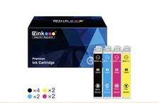E-Z Premium Ink Cartridges For Epson 69 T069