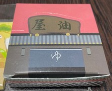 Ghibli & Suzuki Memo Pad Set Spirited Away 4 Designs 200 Pages