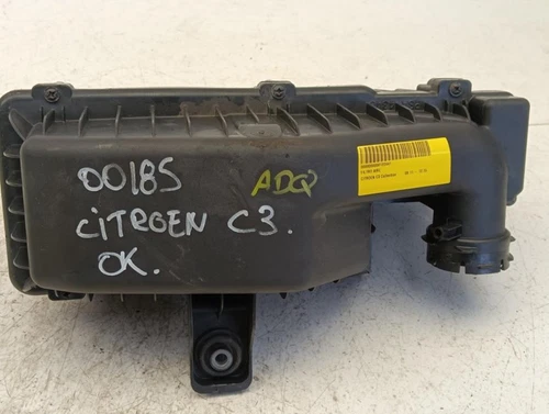9670851880 Filtro Aire para CITROEN C3 Collection 122441