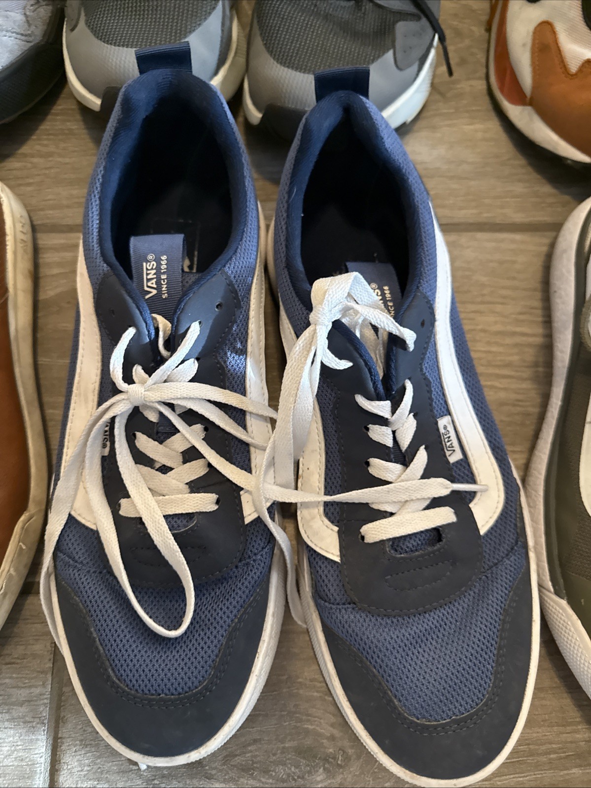 Shoes - image 4